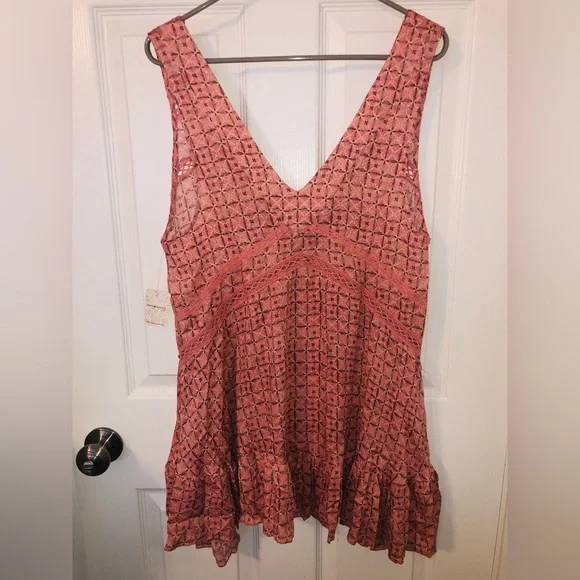 Free People dress (S) - Picture 6 of 6